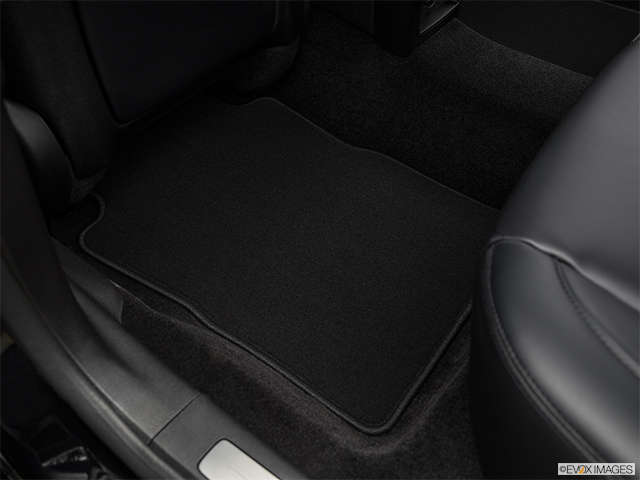 2017 Lincoln Continental