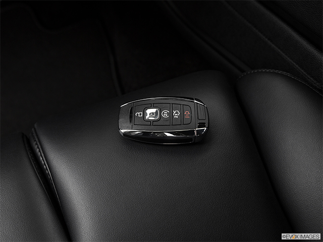 2017 Lincoln Continental