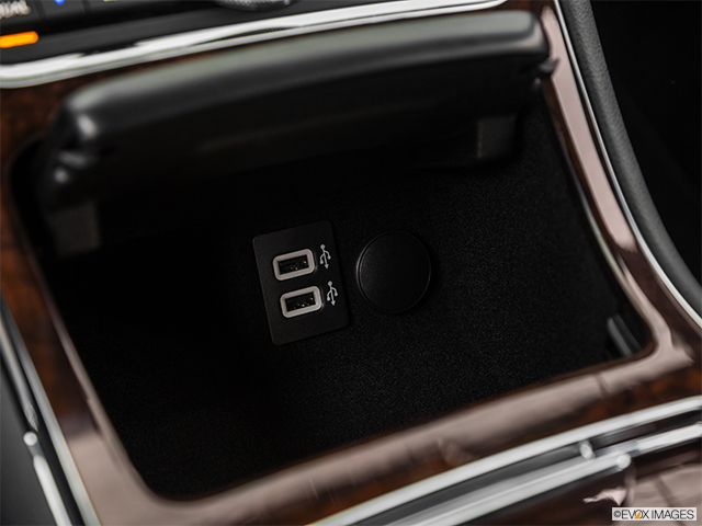 2017 Lincoln Continental