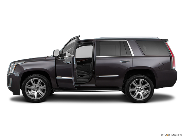 2017 Cadillac Escalade