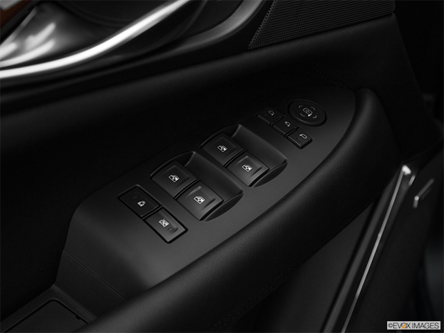 2017 Cadillac Escalade