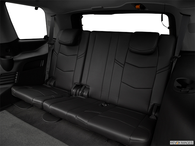 2017 Cadillac Escalade