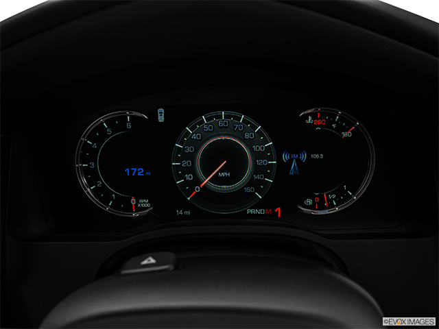 2017 Cadillac Escalade