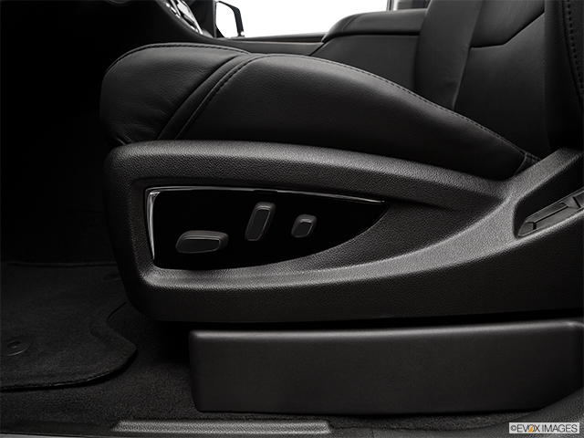 2017 Cadillac Escalade