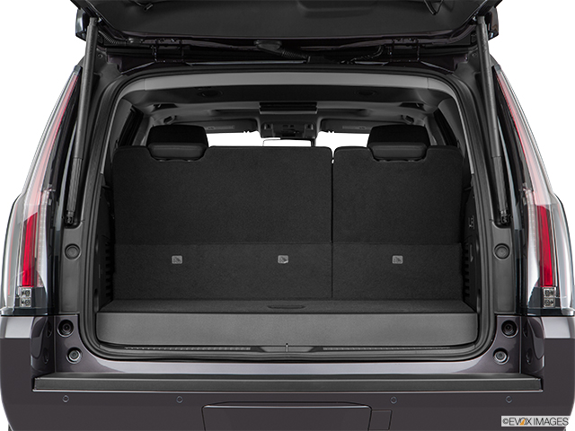 2017 Cadillac Escalade