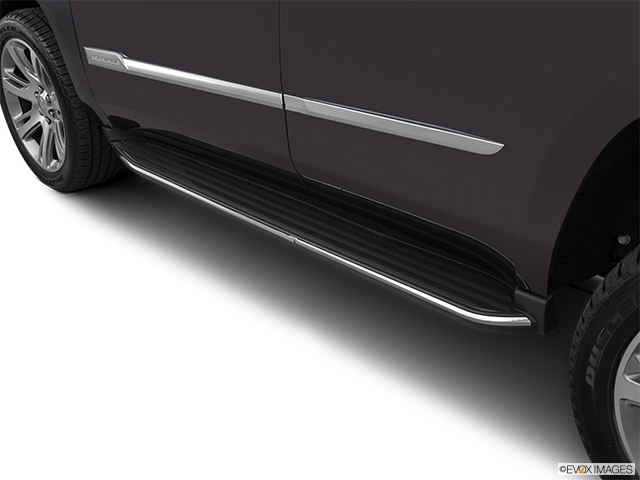 2017 Cadillac Escalade