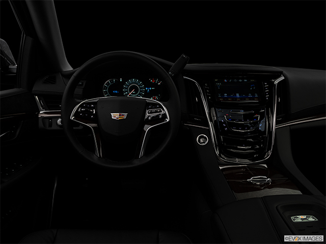 2017 Cadillac Escalade