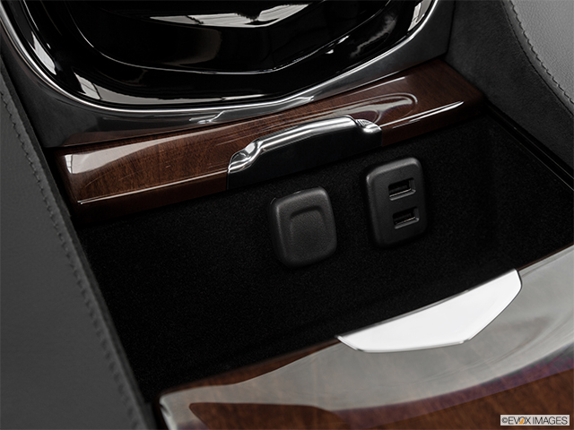 2017 Cadillac Escalade