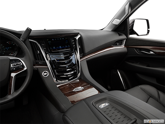 2017 Cadillac Escalade