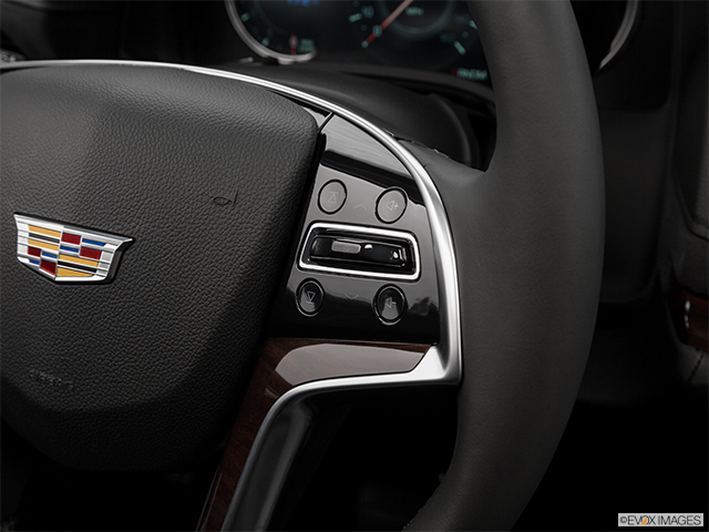 2017 Cadillac Escalade