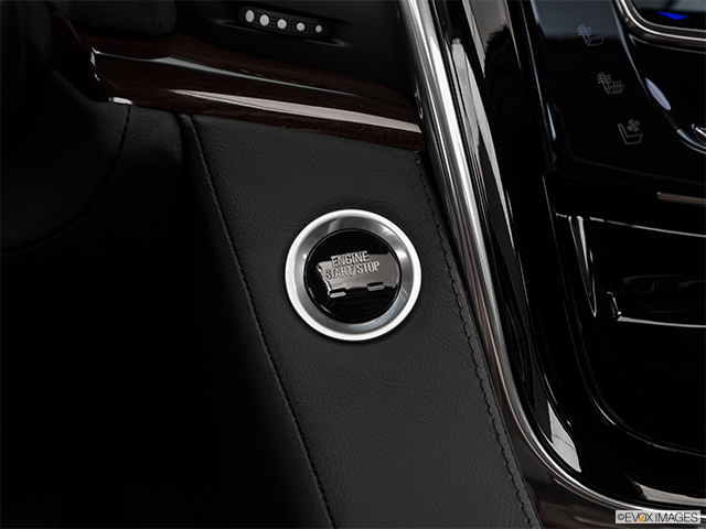 2017 Cadillac Escalade