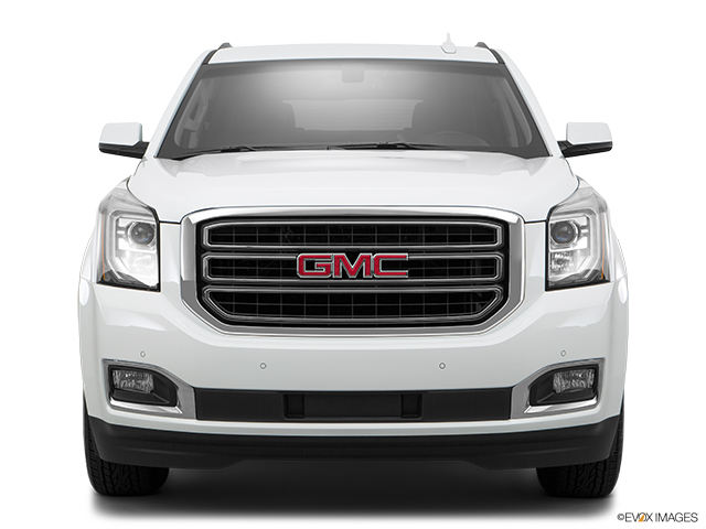 2017 GMC Yukon