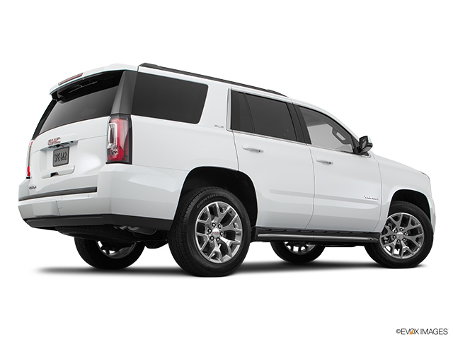 2017 GMC Yukon
