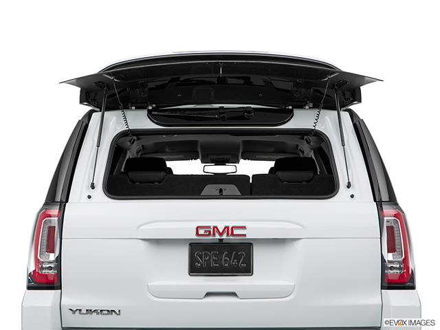 2017 GMC Yukon