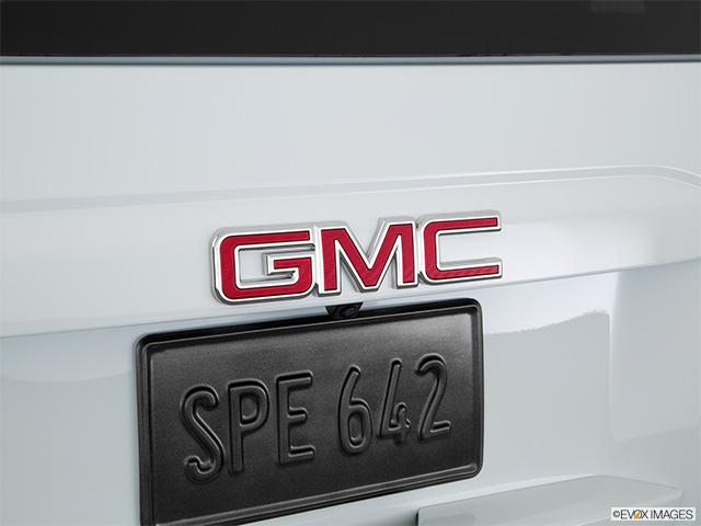 2017 GMC Yukon
