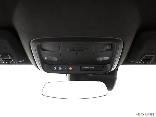 2017 Cadillac CTS-V Sedan