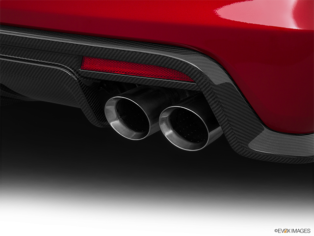 2017 Cadillac CTS-V Sedan