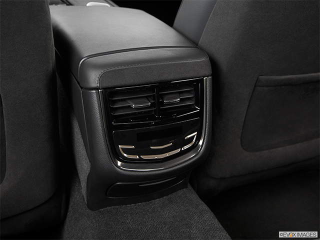 2017 Cadillac CTS-V Sedan