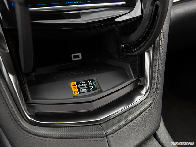 2017 Cadillac CTS-V Sedan