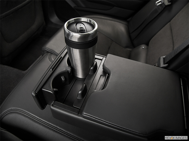 2017 Cadillac CTS-V Sedan