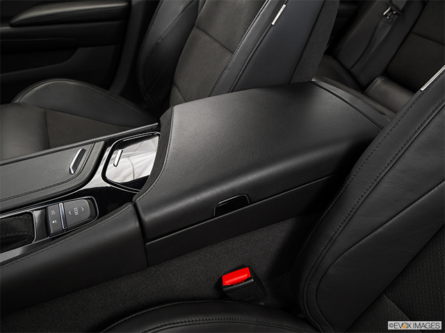 2017 Cadillac CTS-V Sedan