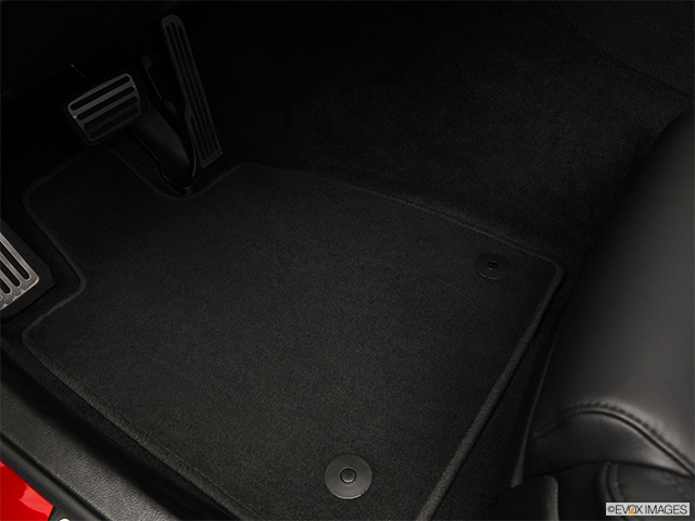 2017 Cadillac CTS-V Sedan