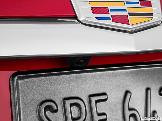 2017 Cadillac CTS-V Sedan