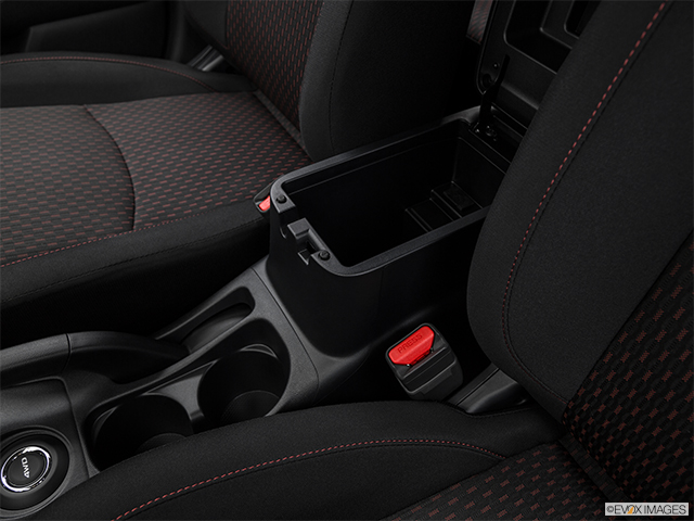 2017 Mitsubishi Outlander Sport