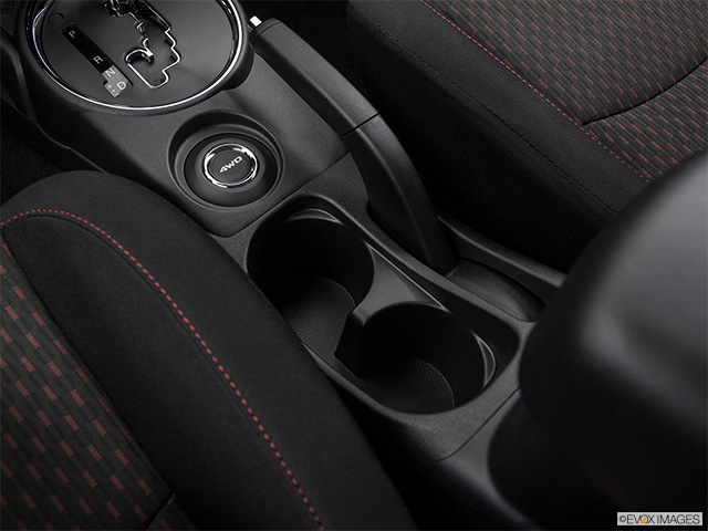 2017 Mitsubishi Outlander Sport