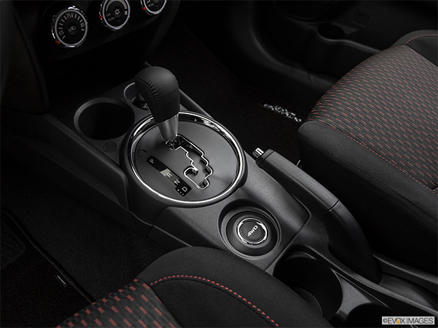 2017 Mitsubishi Outlander Sport