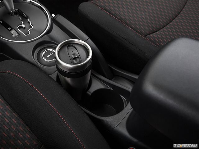 2017 Mitsubishi Outlander Sport