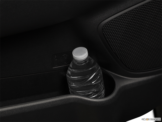 2017 Mitsubishi Outlander Sport