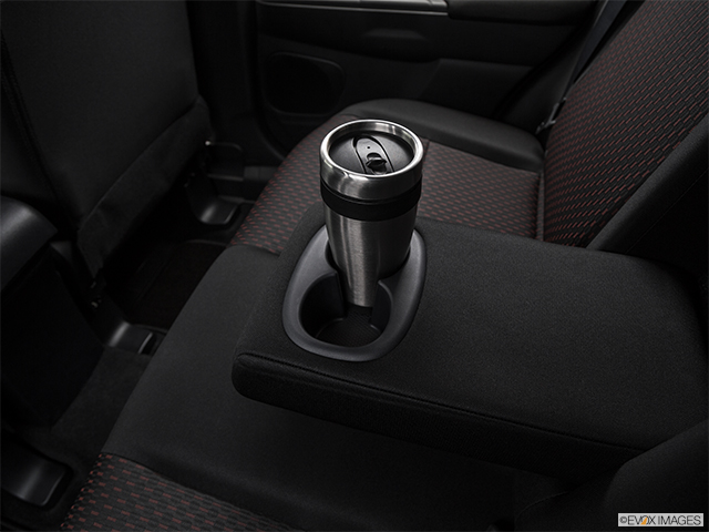 2017 Mitsubishi Outlander Sport