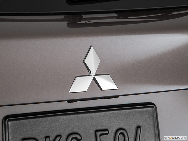 2017 Mitsubishi Outlander Sport