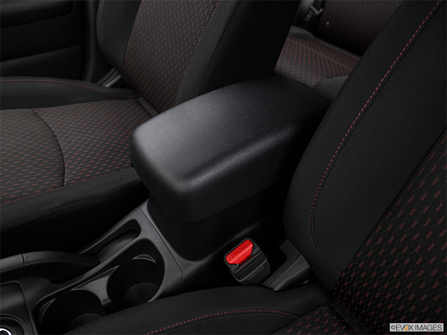 2017 Mitsubishi Outlander Sport