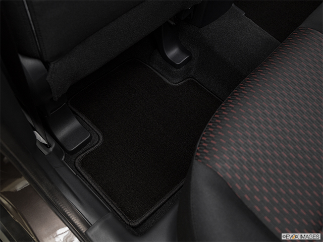 2017 Mitsubishi Outlander Sport