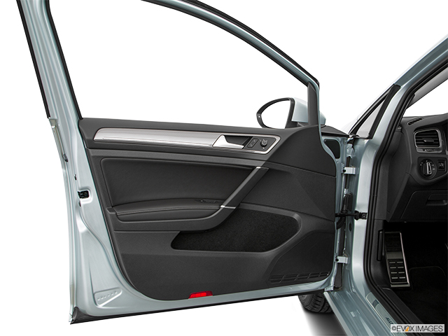 2017 Volkswagen Golf Alltrack