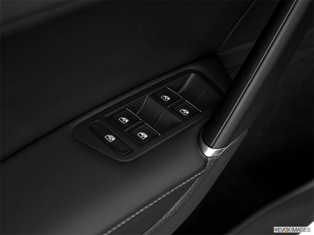 2017 Volkswagen Golf Alltrack