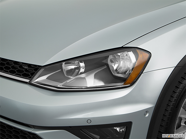 2017 Volkswagen Golf Alltrack