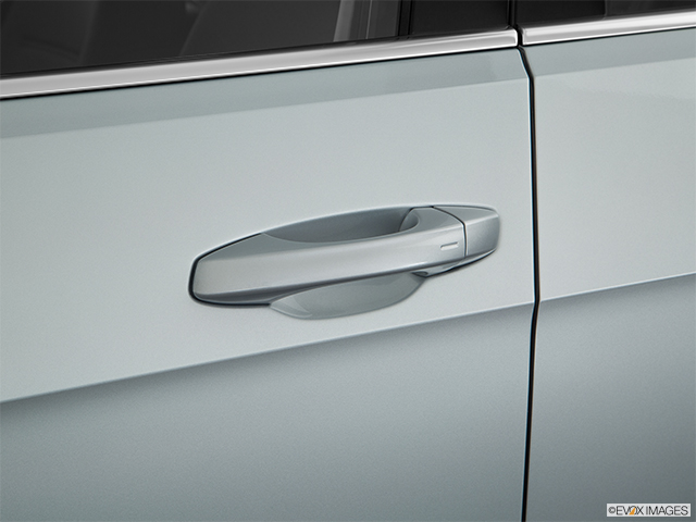 2017 Volkswagen Golf Alltrack