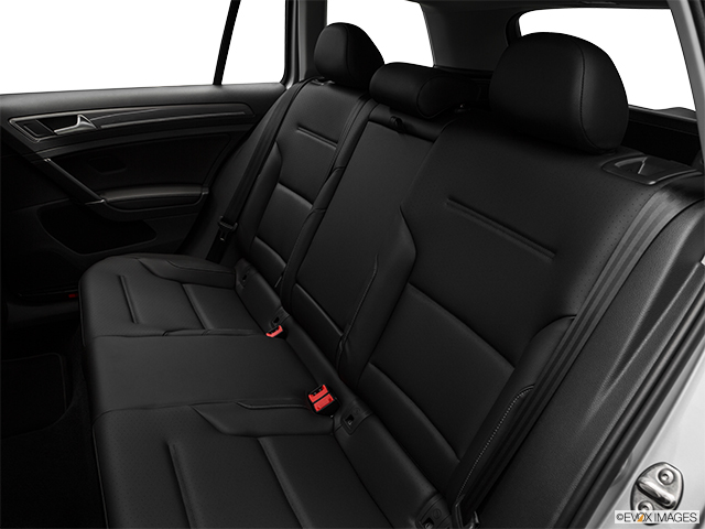 2017 Volkswagen Golf Alltrack