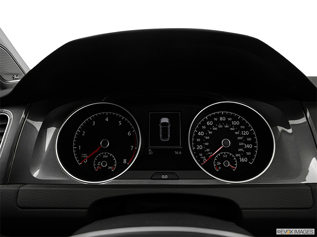 2017 Volkswagen Golf Alltrack