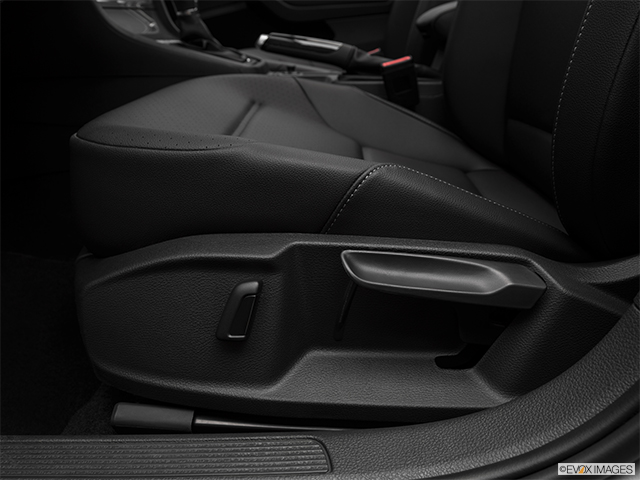 2017 Volkswagen Golf Alltrack