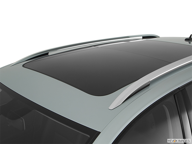 2017 Volkswagen Golf Alltrack