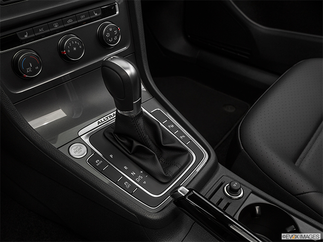 2017 Volkswagen Golf Alltrack