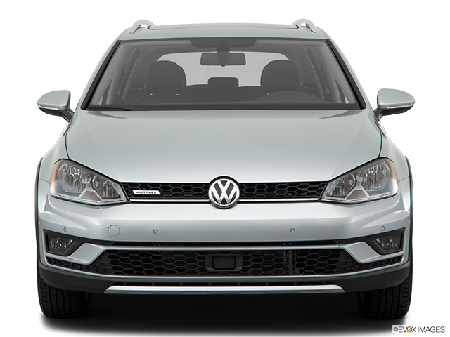 2017 Volkswagen Golf Alltrack
