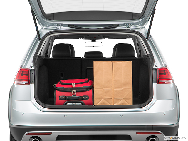 2017 Volkswagen Golf Alltrack