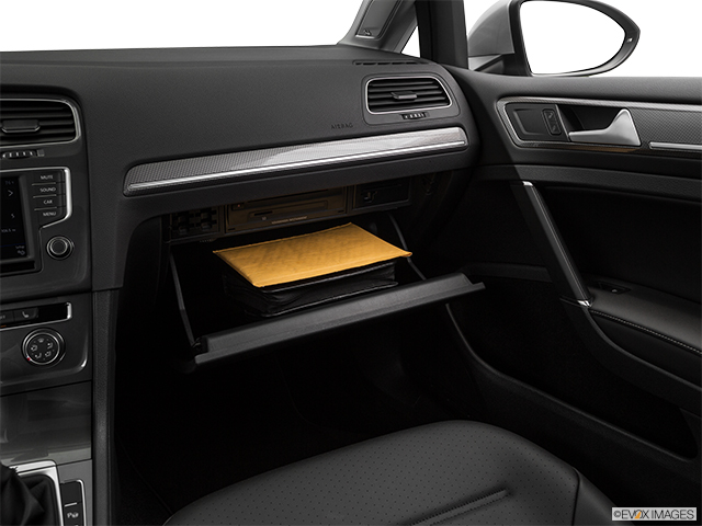 2017 Volkswagen Golf Alltrack