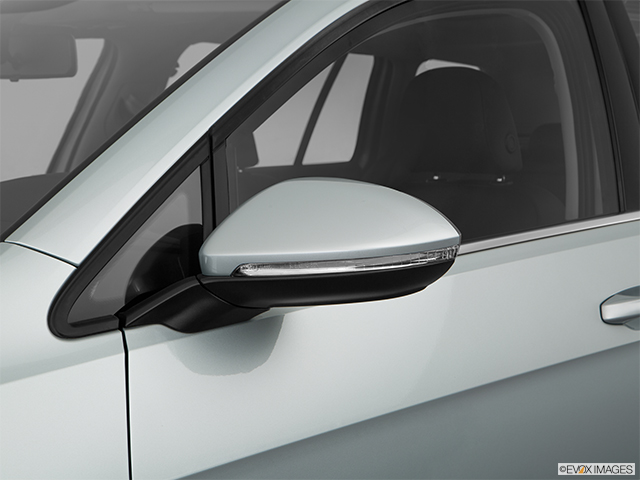 2017 Volkswagen Golf Alltrack