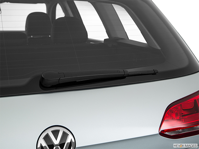 2017 Volkswagen Golf Alltrack